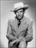 Country legend Hank Williams