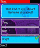 EMI Lyric screenshot