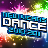 New Year's Dance 2010-2011 CB Milton, Roy Gates, Phil Wilde, Michael Brun