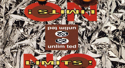 "No Limits" by 2 Unlimited