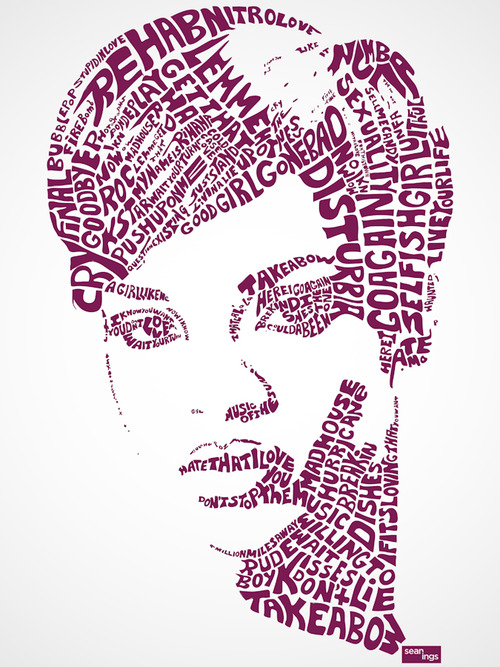 Singers Portrayed In Their Own Lyrics A Lyric