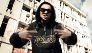 Ala Yaacoubi aka Weld El 15